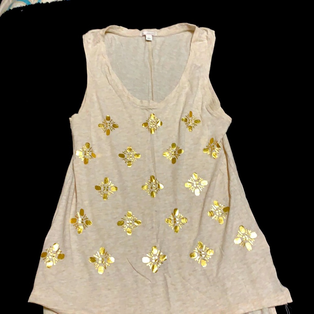 Gap Tank Top